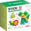 Конструктор Stick-O 902002 Forest Friends Set