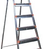 Лестница-стремянка Энкор 69674 (7 ступеней)