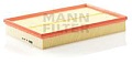 Воздушный фильтр MANN-filter C36188