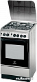 Кухонная плита Indesit KN1G21(X)/UA