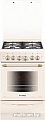 Кухонная плита GEFEST 5100-02 0182 (стальные решетки)