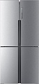 Четырёхдверный холодильник Haier HTF-456DM6RU