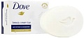 Косметика по уходу за телом Dove Крем-мыло Красота и уход 135 гр