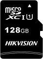 Карта памяти Hikvision microSDXC HS-TF-C1/128G 128GB