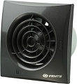 Вытяжной вентилятор Vents 100 Квайт (черный сапфир)