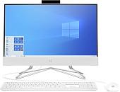 Моноблок HP 22-df0006ur 14P45EA