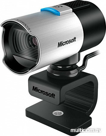 Web камера Microsoft LifeCam Studio