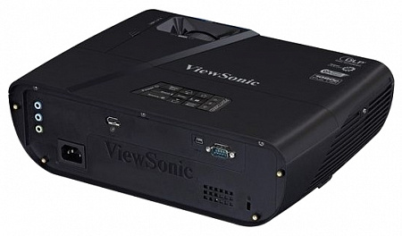 Проектор ViewSonic PJD7720HD