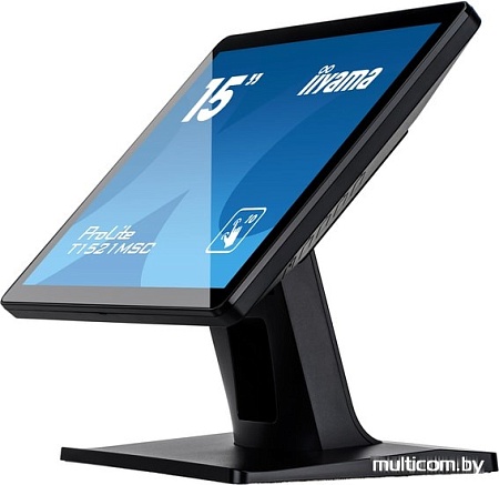 Информационная панель Iiyama ProLite T1521MSC-B1