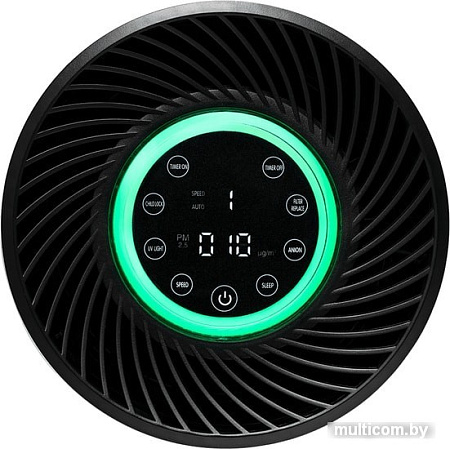 Очиститель воздуха Clever&Clean Healthair UV-03