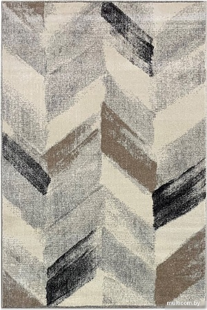 Ковер для жилой комнаты Moldabela Matrix Прямоугольник 5767 1 18411 (1.6x2.3)