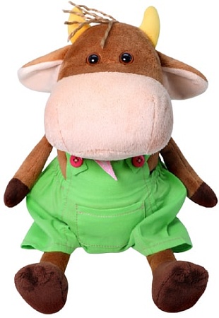 Классическая игрушка BUDI BASA Collection Гордей Гуляш (17 см)