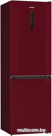 Холодильник Gorenje NRK6192AR4