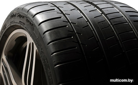 Автомобильные шины Michelin Pilot Super Sport 275/35R20 102Y