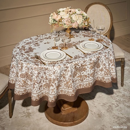 Скатерть Santalino 850-754-26
