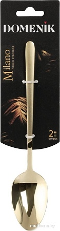 Столовые приборы Domenik Milano DMC041 (2шт)