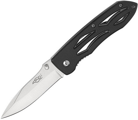 Складной нож Firebird G615 (черный)