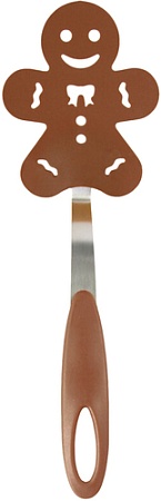 Лопатка Mallony Пряничный человечек 985951