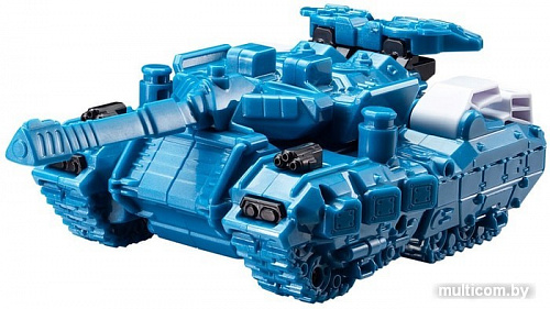 Трансформер Young Toys Tobot Mini Invincible 301100