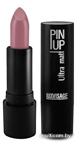 Губная помада Lux Visage Pin-Up Ultra Matt 543