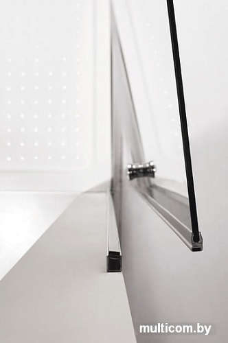 Душевая дверь Cezares Eco-O-B-1-65-C-Cr