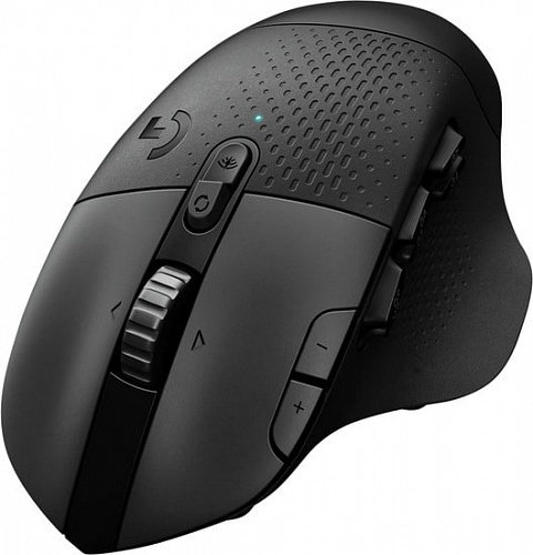 Игровая мышь Logitech G604 Lightspeed