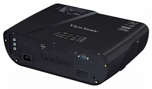 Проектор ViewSonic PJD7720HD