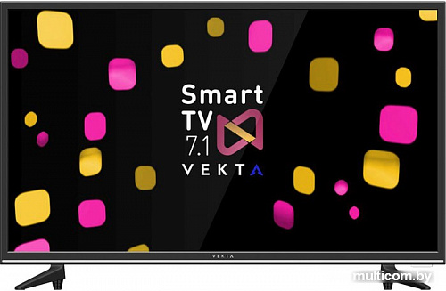 Телевизор Vekta LD-32TR4611BS