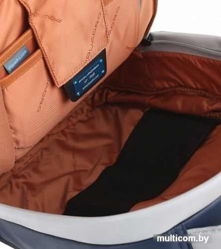 Рюкзак Piquadro Urban CA4841UB00/BLGR