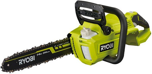 Аккумуляторная Ryobi RY36CSX35A-150 (с АКБ 5 Ah)