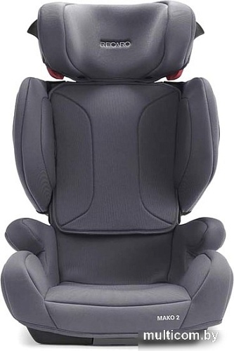Детское автокресло RECARO Mako 2 (сore very berry)