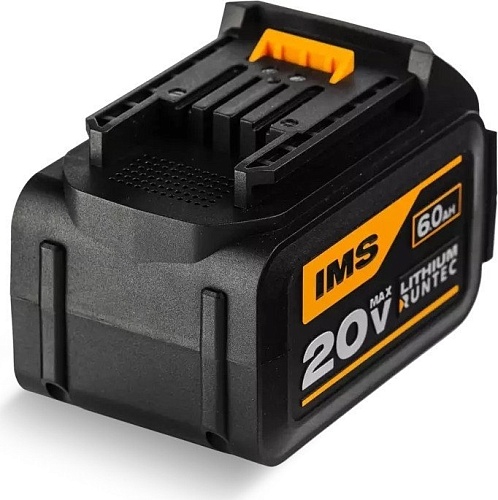 Аккумулятор Runtec RT-LB26 (20В/6 Ач)