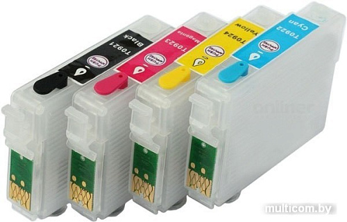 Картридж Epson EPT09244A10 (C13T10844A10)