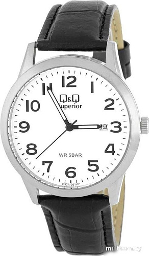 Q&Q C52AJ004Y