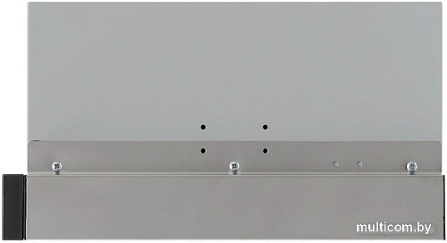 Кухонная вытяжка Krona Kamilla T 600 Inox 2 мотора (нержавеющая сталь)