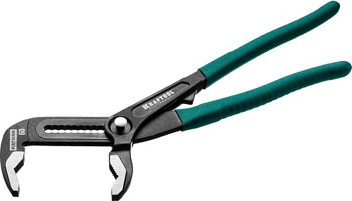 Клещи переставные KRAFTOOL 22353-18
