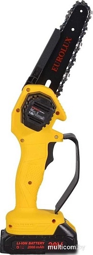 Аккумуляторная пила Eurolux ELS-20-Li (с 1-им АКБ)