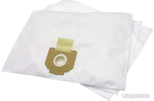 Комплект одноразовых мешков Ozone CP-219/3