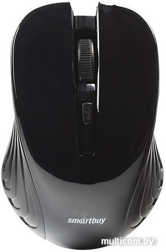 Мышь SmartBuy One 340AG (черный) [SBM-340AG-K]