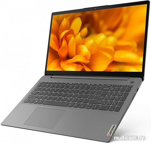 Ноутбук Lenovo IdeaPad 3 15ITL6 82H800JWRE