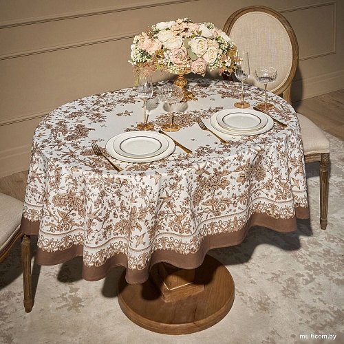 Скатерть Santalino 850-754-26