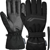 Горнолыжные перчатки Reusch Primus R-Tex Xt 6201224-7700 (р-р 8.5, Black)