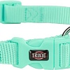 Ошейник Trixie Premium Collar M-L 201624 (мята)