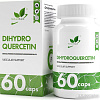 Витамины, минералы NaturalSupp Дигидрокверцетин (Dihydroquercetin), 60 капсул