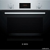 Электрический духовой шкаф Bosch Serie 2 HBF512BS1T