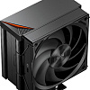 Кулер для процессора PCCooler RZ500 (черный)