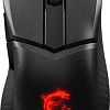 Игровая мышь MSI Clutch GM31 Lightweight