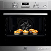 Электрический духовой шкаф Electrolux SteamBake 600 EOD3H70X