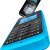 Мобильный телефон Nokia 105 Blue