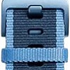 Ремешок Xiaomi Braided Nylon Strap для Xiaomi Watch S1 Active (темно-синий)